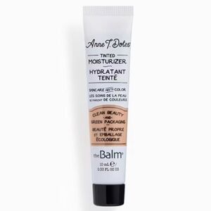 TheBalm Cosmetics Anne T. Dotes Tinted Moisturizer in #18
